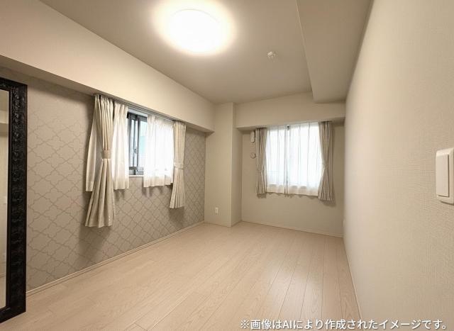 リビング以外の居室  写真撮影日：2026-03-23