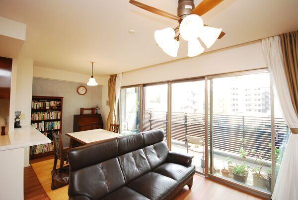 ※販売対象に家具・調度品は含まれません。