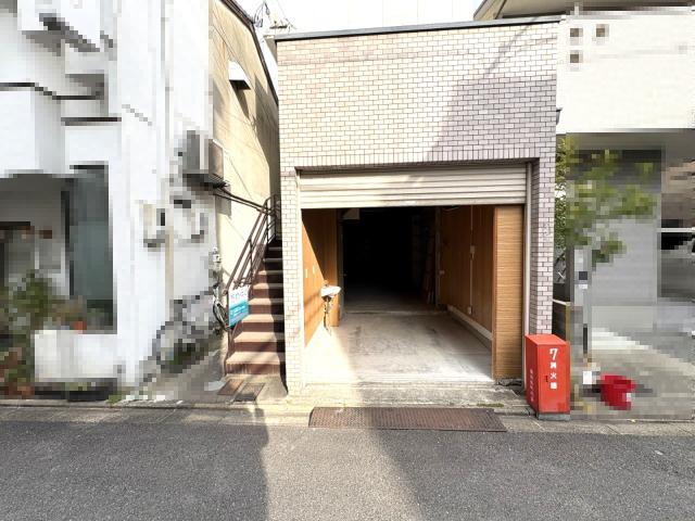 現地外観写真  写真撮影日：2026-04-02