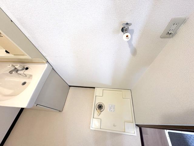 洗面台・洗面所  写真撮影日：2026-04-02