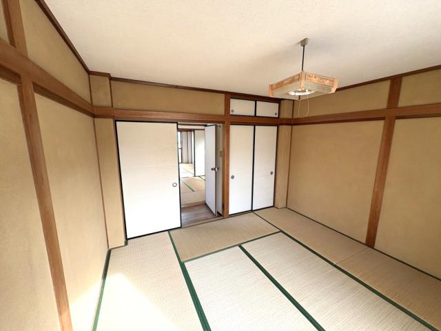 リビング以外の居室  写真撮影日：2026-04-02