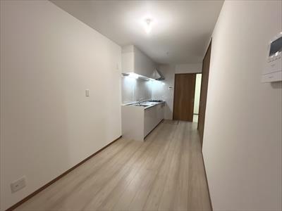 ダイニングキッチン