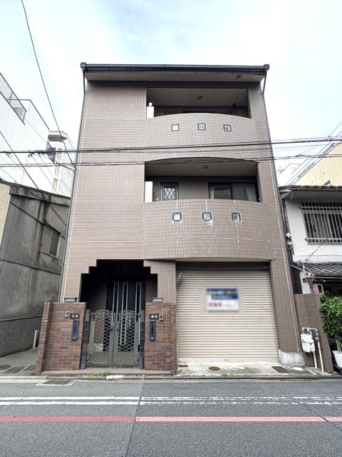 現地外観写真  写真撮影日：2026-05-02