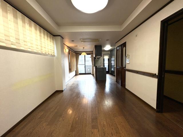 リビング  写真撮影日：2026-05-02