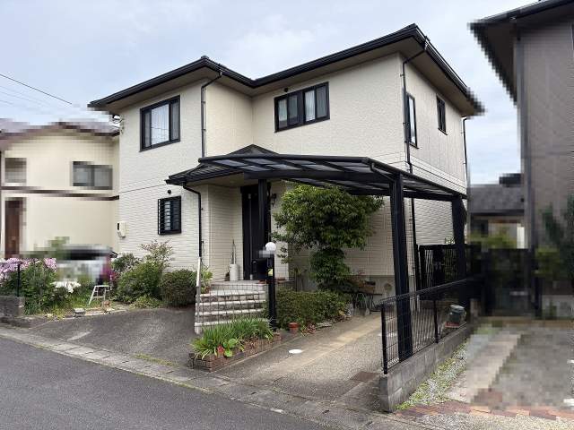現地外観写真  写真撮影日：2026-05-09