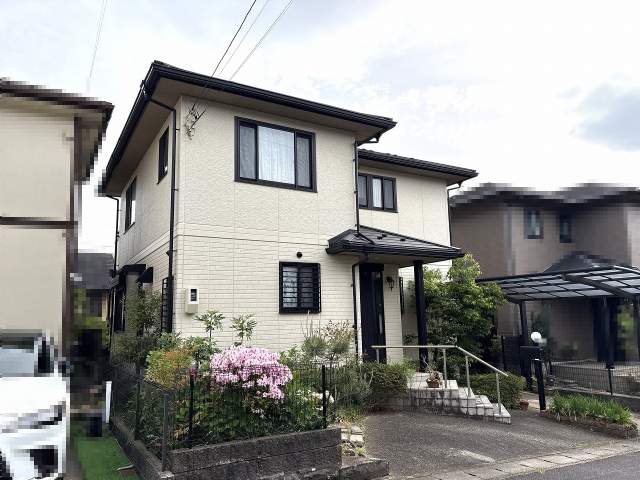 現地外観写真  写真撮影日：2026-05-09