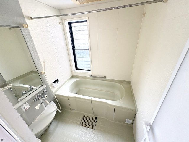 浴室  写真撮影日：2026-06-22