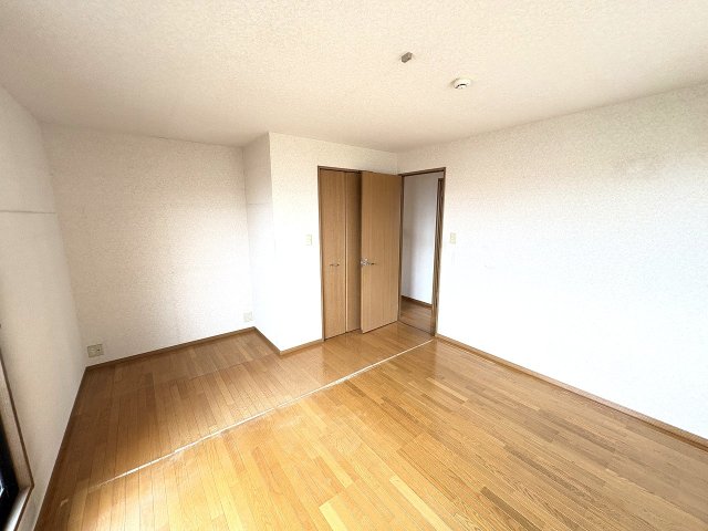 リビング以外の居室  写真撮影日：2026-06-22