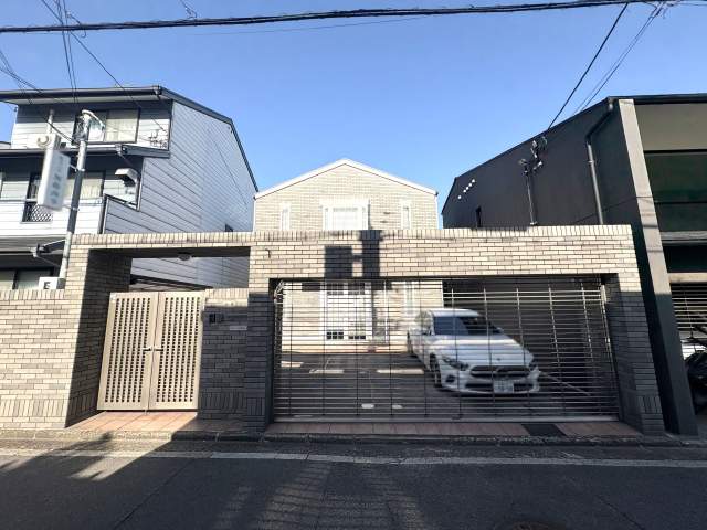 現地外観写真  写真撮影日：2026-06-05