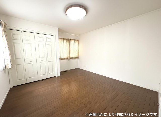 リビング以外の居室  写真撮影日：2026-06-05
