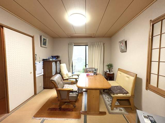 リビング以外の居室  写真撮影日：2026-06-05