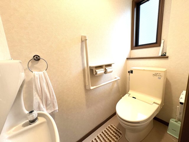 トイレ  写真撮影日：2026-06-05