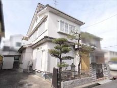 外観（２０２６年３月撮影）