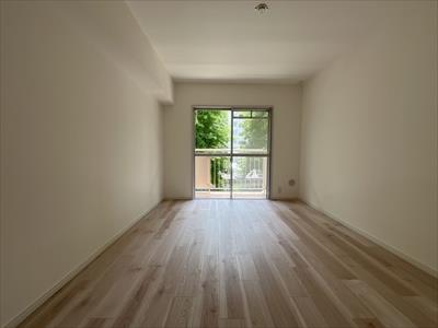 洋室約６．０帖