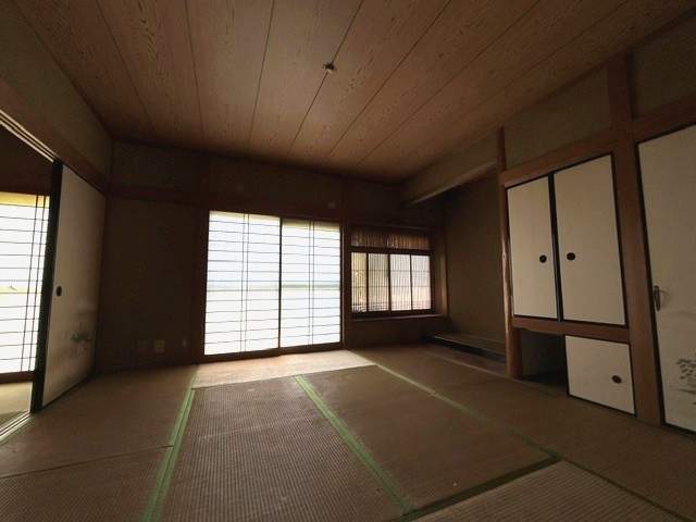 リビング以外の居室  写真撮影日：2026-07-10