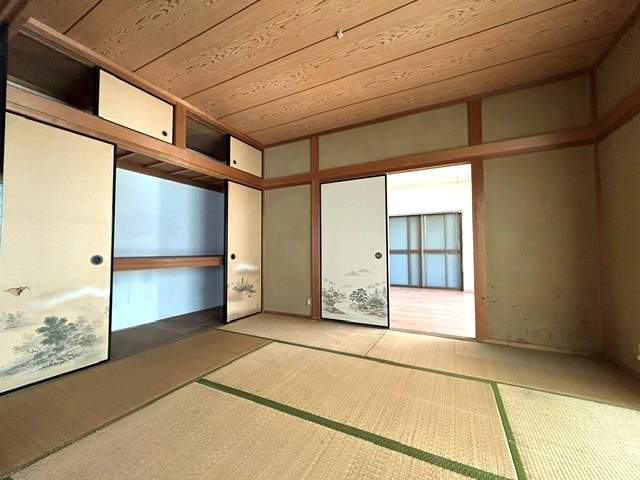 リビング以外の居室  写真撮影日：2026-07-10