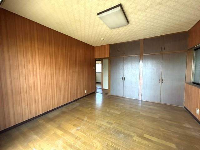 リビング以外の居室  写真撮影日：2026-07-10