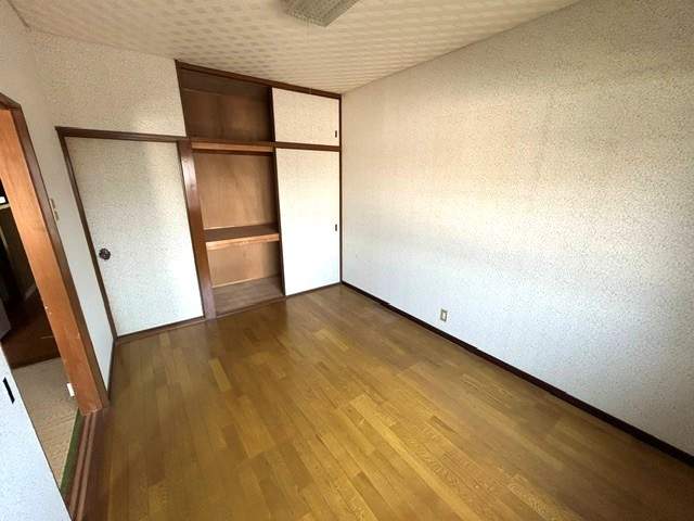 リビング以外の居室  写真撮影日：2026-07-10
