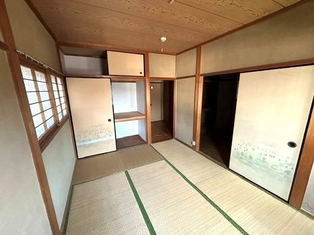リビング以外の居室  写真撮影日：2026-07-10