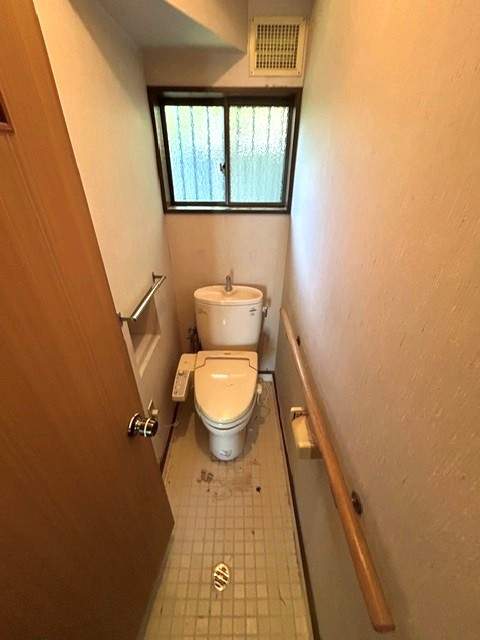 トイレ  写真撮影日：2026-07-10