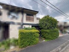 現地写真です。?