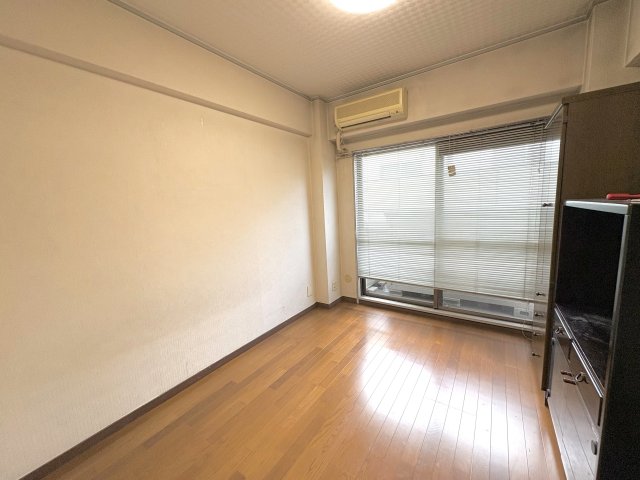 リビング以外の居室  写真撮影日：2026-07-24