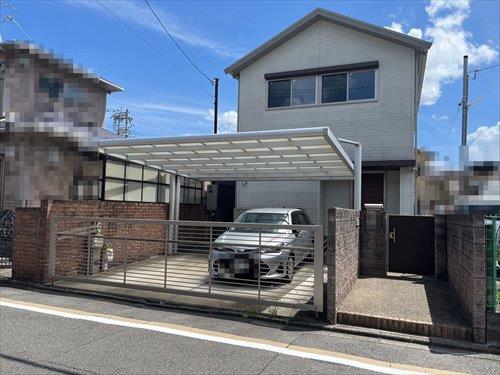 外観写真２
