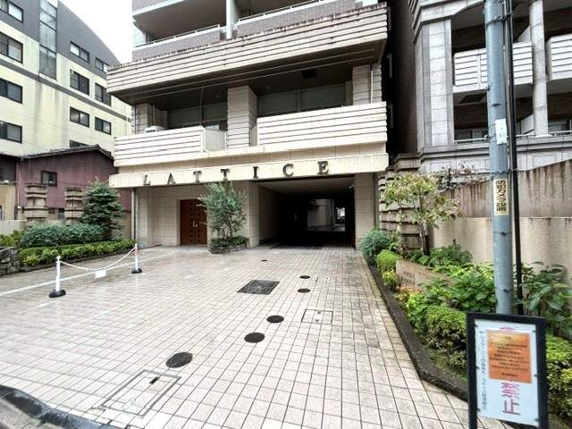 エントランス  写真撮影日：2026-09-25