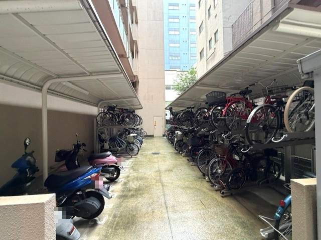 その他共用部  写真撮影日：2026-09-25