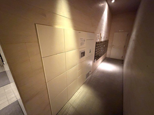 その他共用部  写真撮影日：2026-09-25