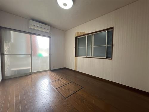 １階洋室６帖