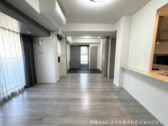 リビング  写真撮影日：2026-10-11