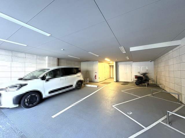 その他共用部  写真撮影日：2026-10-11