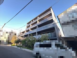 外観３