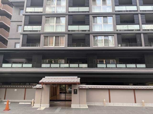 現地外観写真  写真撮影日：2026-10-19