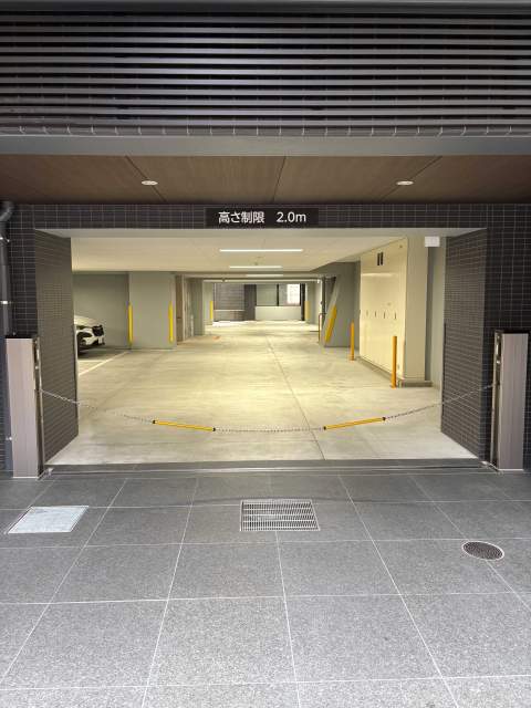 現地外観写真  写真撮影日：2026-10-19