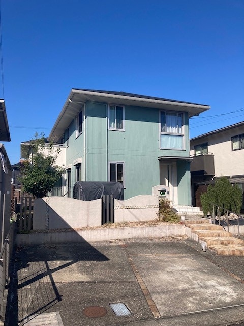 外観 写真撮影日：11/20/23, 12:00 AM