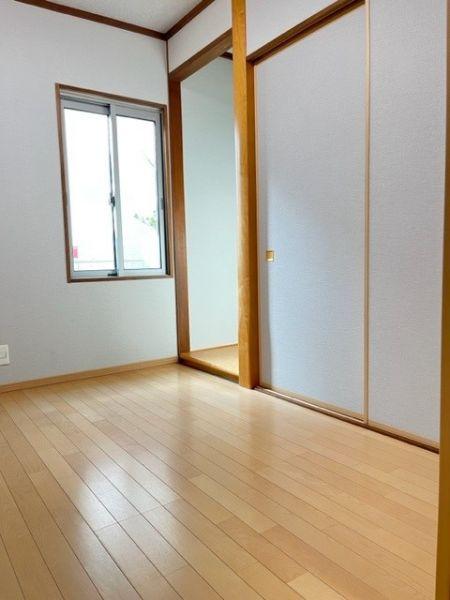 その他内観  写真撮影日：2024-01-11