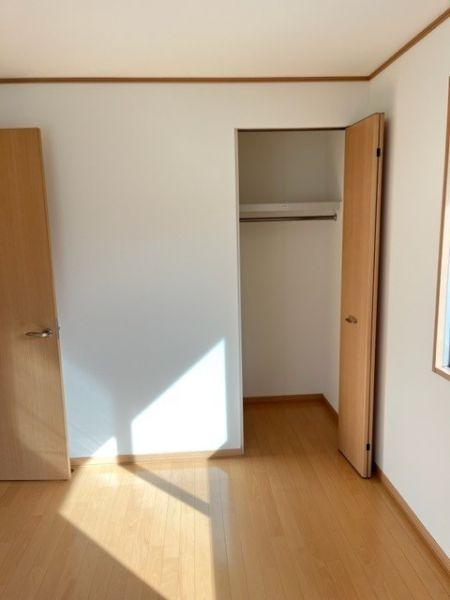 収納  写真撮影日：2024-01-11