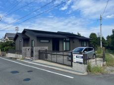 現地外観写真  写真撮影日：2025-04-26