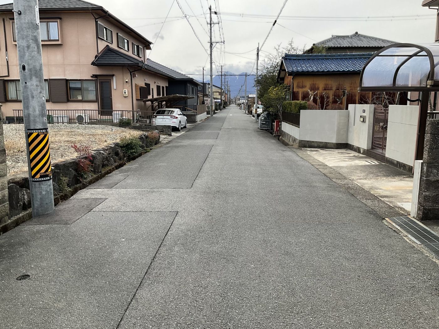 現況写真