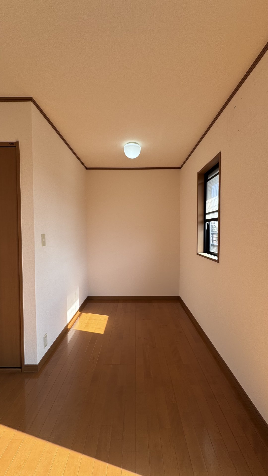 書斎スペース（洋室10.0帖）