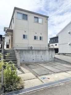 現地外観写真  写真撮影日：2025-09-21