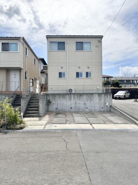 現地外観写真  写真撮影日：2025-09-21