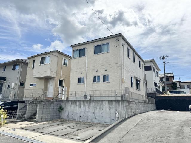 現地外観写真  写真撮影日：2025-09-21