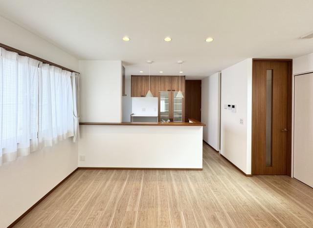 キッチン  写真撮影日：2025-09-21