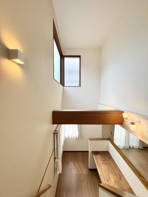 リビング以外の居室  写真撮影日：2025-09-21