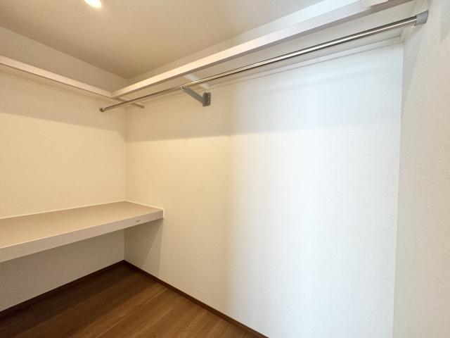 収納  写真撮影日：2025-09-21