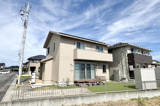 現地外観写真  写真撮影日：2025-09-21