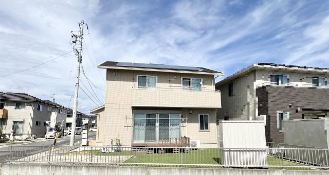 現地外観写真  写真撮影日：2025-09-21